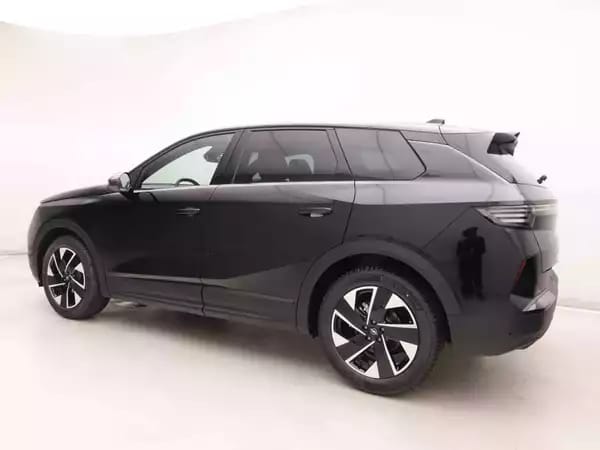 Opel Grandland 1.2 T Hybrid 145 GS - Photo 2