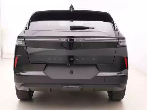 Opel Grandland 1.2 T Hybrid 145 GS - Photo 3