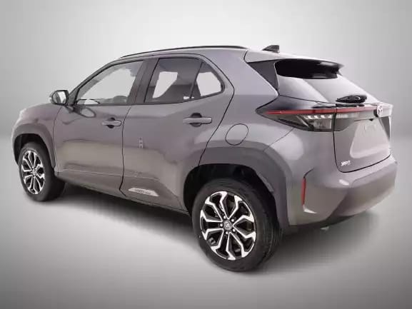 Toyota Yaris Cross 1.5 VVT-i  130 Hybride Executive - Photo 2