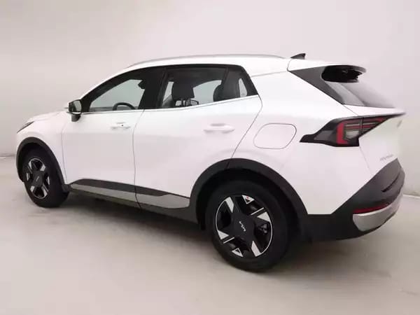 Kia Sportage 1.6 T-GDI DCT 150 Pulse - Photo 2