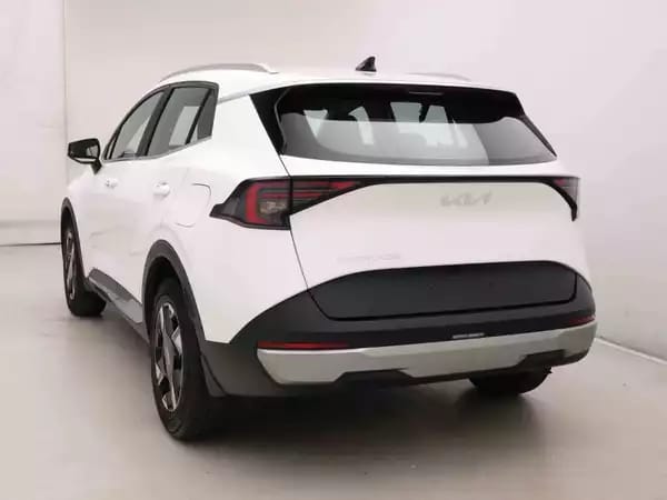 Kia Sportage 1.6 T-GDI DCT 150 Pulse - Photo 2