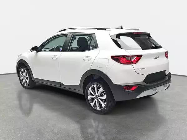 Kia Stonic 1.0 T-GDI 100 Vision - Photo 3