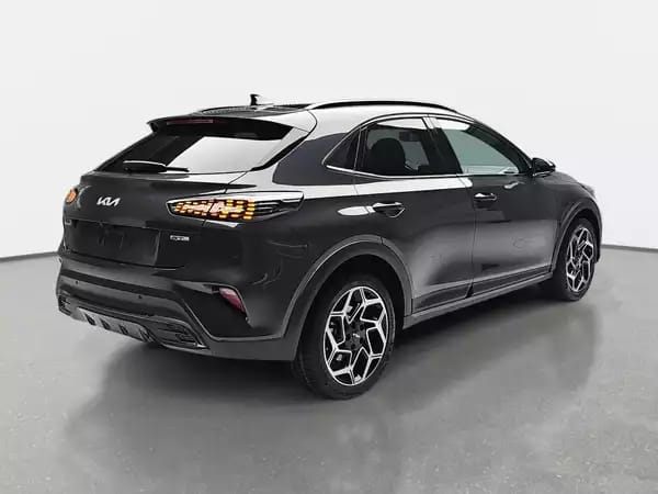 Kia XCeed 1.6 T-GDI DCT 180 GT-LINE - Photo 2