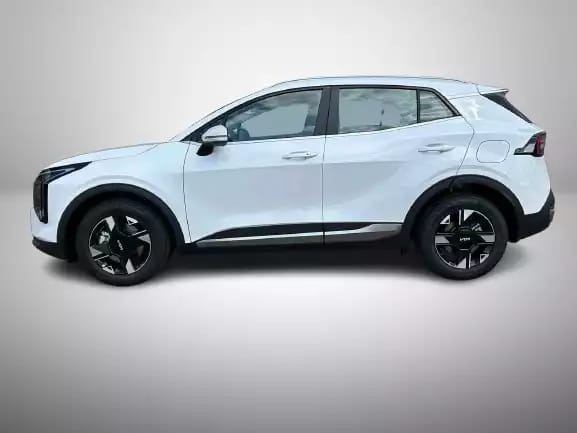 Kia Sportage 1.6 T-GDI DCT 150 Vision - Photo 2