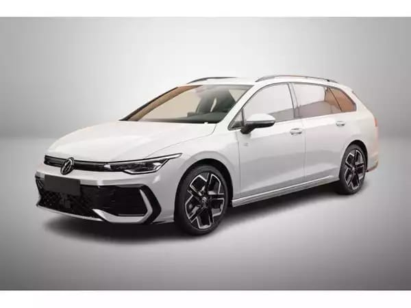 Volkswagen Golf 1.5 eTSI mHEV 150 DSG R-Line - Photo 2