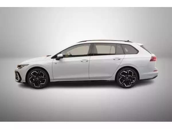 Volkswagen Golf 1.5 eTSI mHEV 150 DSG R-Line - Photo 2