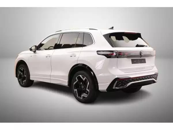 Volkswagen Tiguan 1.5 eTSI 150 DSG R-Line - Photo 3