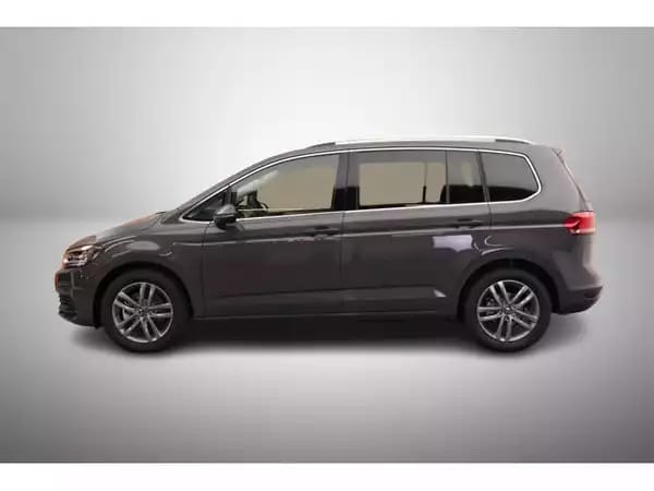 Volkswagen Touran 1.5 TSI 150 DSG Comfortline 7 places - Photo 2