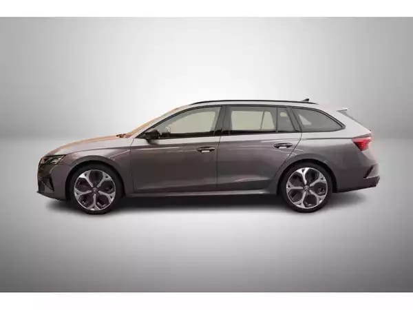 Skoda Octavia 2.0 TSi DSG 265 RS - Photo 2