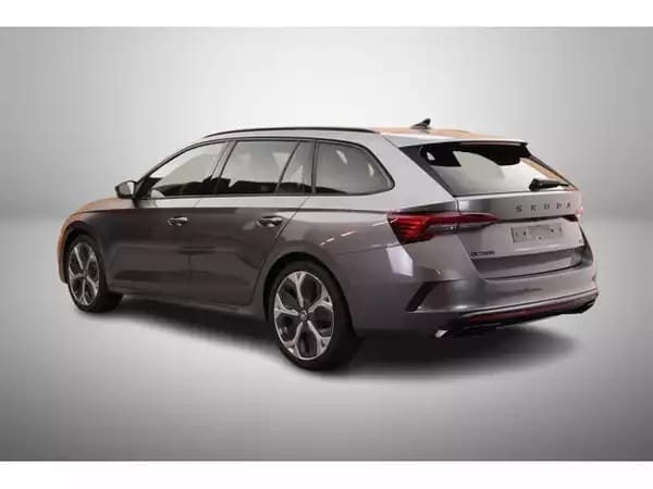 Skoda Octavia 2.0 TSi DSG 265 RS - Photo 3