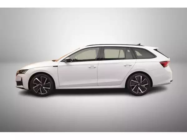 Skoda Octavia 2.0 TSI DSG 150 Sportline - Photo 2