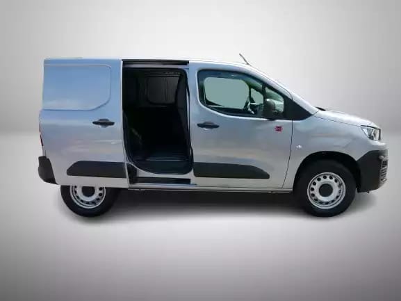 Peugeot Partner 1.5 BlueHDI 131 L1 Dangel 4x4 - Photo 3