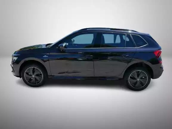 Skoda Kamiq 1.5 TSi 150 DSG Monte Carlo - Photo 2