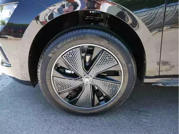 Skoda Kamiq 1.5 TSi 150 DSG Monte Carlo - Photo 3