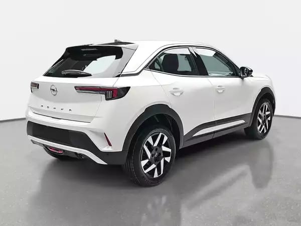Opel Mokka 1.2 TURBO 101 Elegance - Photo 2
