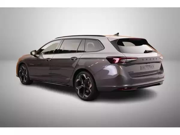 Skoda Superb 2.0 TDI DSG 190 Sportline 4x4 - Photo 3