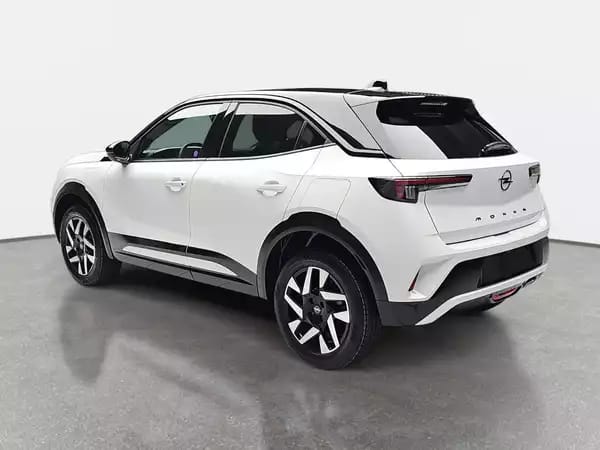 Opel Mokka 1.2 TURBO 131 AT GS - Photo 3