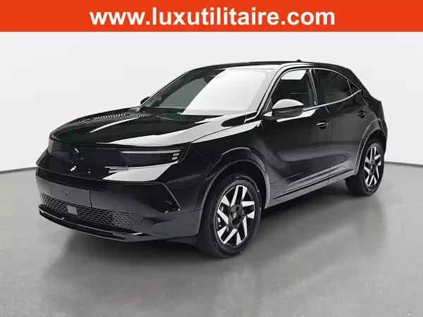 Opel Mokka 1.2 TURBO 131 AT GS - Photo 2