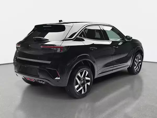 Opel Mokka 1.2 TURBO 131 AT GS - Photo 2