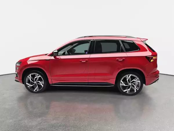 Skoda Karoq 1.5 TSi 150 DSG SPORTLINE - Photo 2