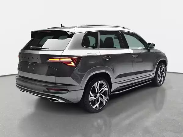 Skoda Karoq 1.5 TSi 150 DSG SPORTLINE - Photo 3