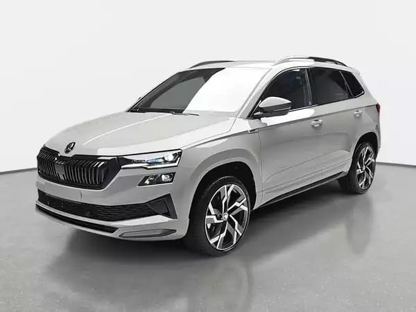 Skoda Karoq 1.5 TSi 150 DSG SPORTLINE - Photo 2
