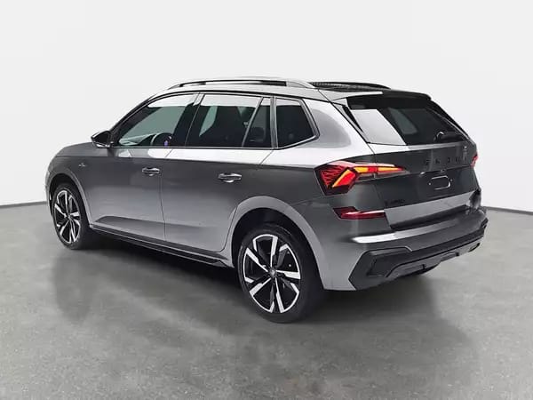 Skoda Kamiq 1.5 TSi 150 DSG Monte Carlo - Photo 3