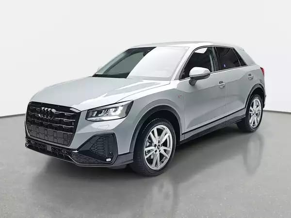 Audi Q2 35 TFSI S-Tronic 150  S-Line - Photo 2