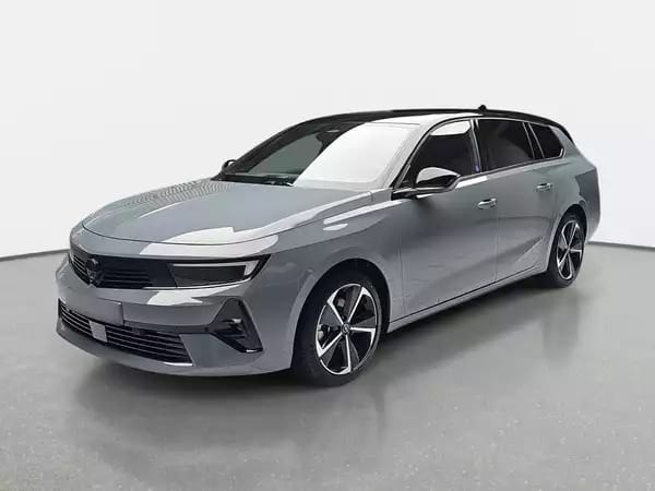 Opel Astra 1.2 TURBO 130 AUTO GS - Photo 2