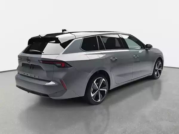 Opel Astra 1.2 TURBO 130 AUTO GS - Photo 3