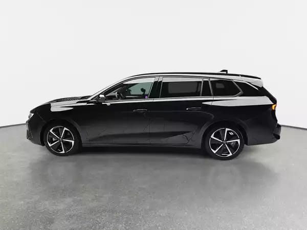 Opel Astra 1.2 TURBO 130 AUTO GS - Photo 2