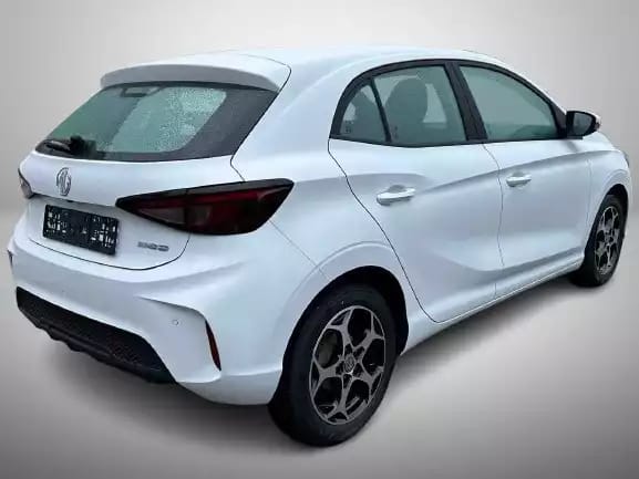 MG MG3 1.5 T-GDI 116 Comfort - Photo 3