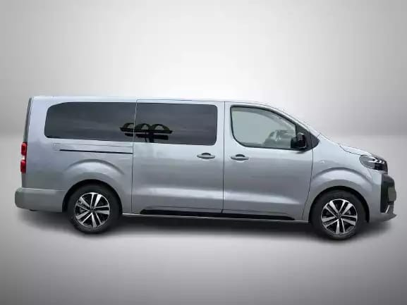 Peugeot Traveller 2.0 BlueHDI 180 AT8 Kombi L3 Premium - Photo 2