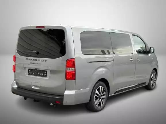 Peugeot Traveller 2.0 BlueHDI 180 AT8 Kombi L3 Premium - Photo 2