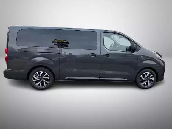 Fiat Ulysse 2.0 BlueHDI 180 AT8 Kombi L3 - Photo 2