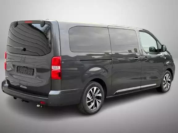 Fiat Ulysse 2.0 BlueHDI 180 AT8 Kombi L3 - Photo 3