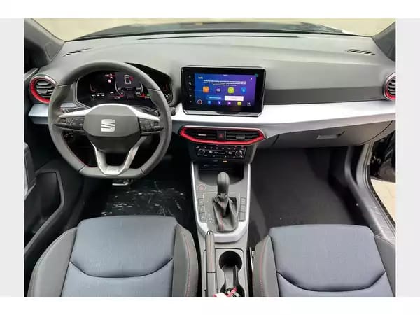 SEAT Arona 1.0 TSi 116 DSG  FR - Photo 3