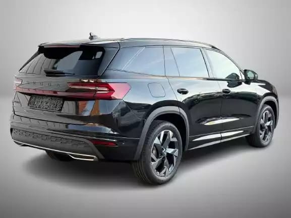 Skoda Kodiaq 2.0 TSi DSG 204 4x4 Sportline - Photo 3