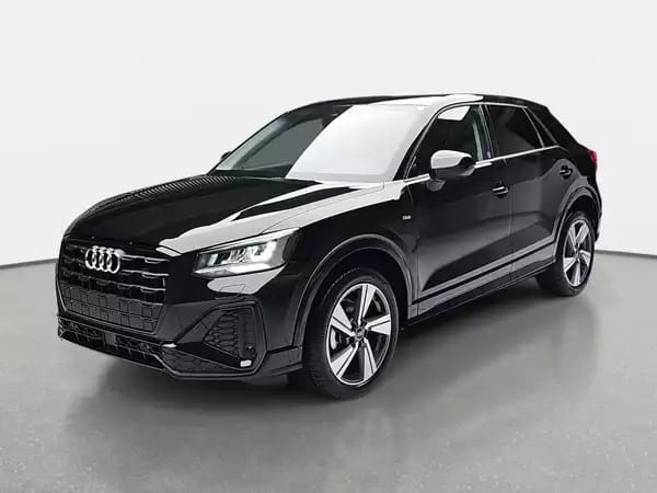 Audi Q2 35 TFSI S-Tronic 150  S-Line - Photo 2