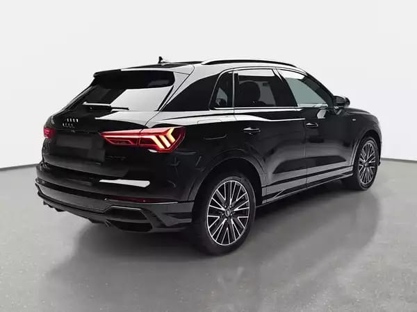 Audi Q3 35 TFSI S-Tronic 150  S-Line - Photo 3