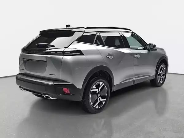 Peugeot 2008 1.2 Hybrid 145 E-DSC6 GT - Photo 3