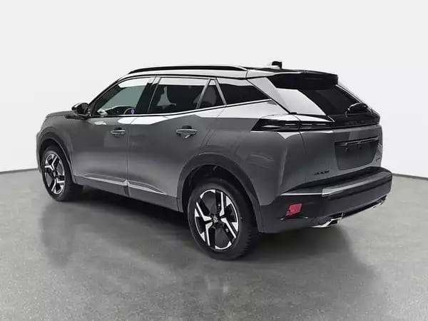 Peugeot 2008 1.2 Hybrid 145 E-DSC6 GT - Photo 3