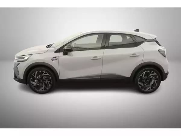 Renault Captur 1.6 Full Hybrid E-Tech 145 EDC Esprit Alpine - Photo 2