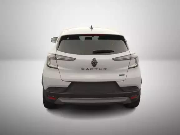 Renault Captur 1.6 Full Hybrid E-Tech 145 EDC Esprit Alpine - Photo 3