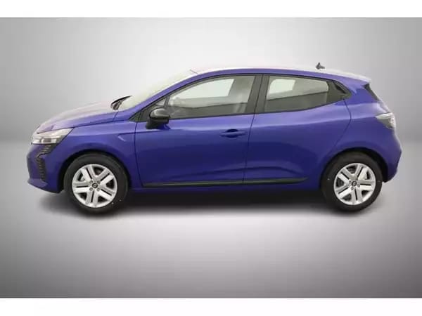 Renault Clio 1.5 dCi 101  Evolution - Photo 2