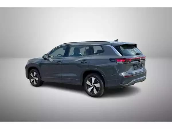 Volkswagen Tayron 1.5 TSI 150 DSG LIFE EDITION - Photo 2