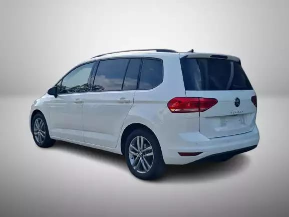 Volkswagen Touran 1.5 TSI 150 DSG Confortline 7 places - Photo 2