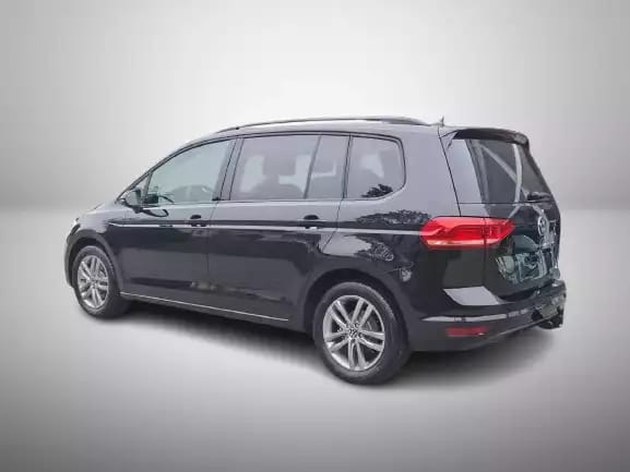 Volkswagen Touran 1.5 TSI 150 DSG Confortline 7 places - Photo 3