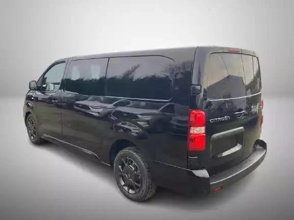 Citroën Jumpy 2.0 BlueHDI EAT8 180 XL Double Cabine Confort - Photo 3