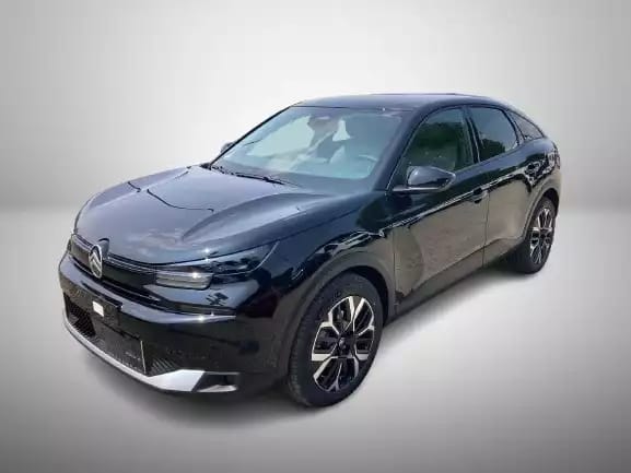 Citroën C4 1.2 Hybride e-DSC6 145 MAX - Photo 2